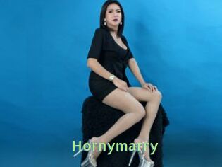 Hornymarry