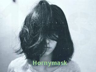 Hornymask