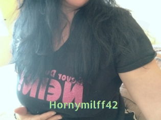 Hornymilff42