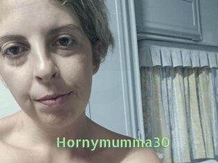 Hornymumma30