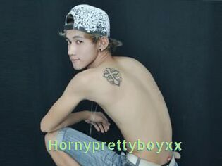 Hornyprettyboyxx