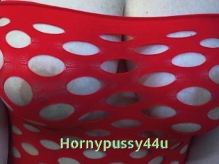 Hornypussy44u