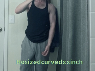 Hosizedcurvedxxinch