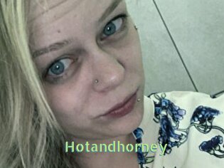 Hotandhorney