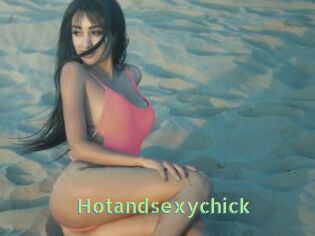 Hotandsexychick