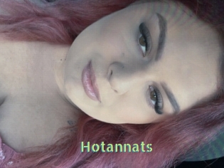 Hotannats