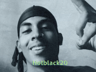 Hotblack20