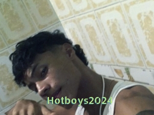 Hotboys2024