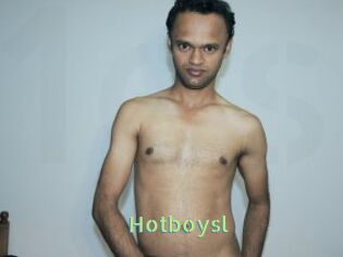 Hotboysl