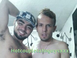 Hotcouplelatinguysxxx