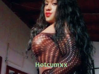 Hotcumxx