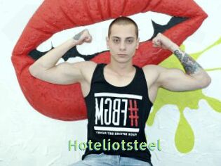 Hoteliotsteel