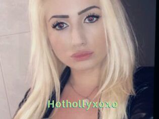 Hothollyxoxo