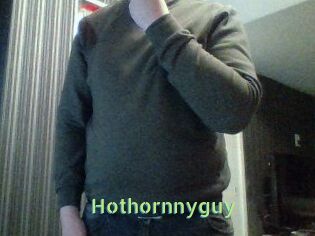 Hothornnyguy