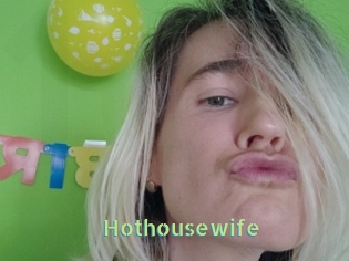 Hothousewife