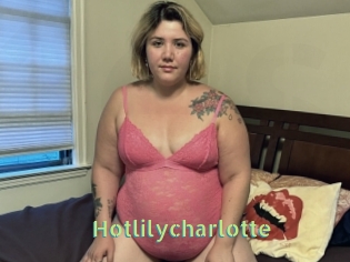 Hotlilycharlotte