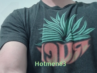 Hotmen83