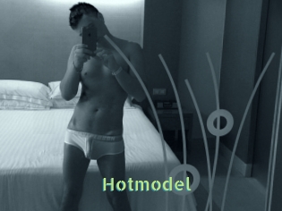 Hotmodel