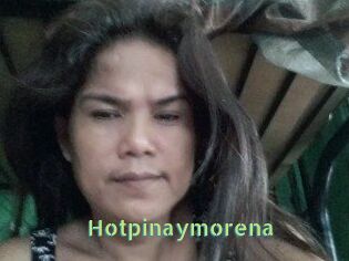 Hotpinaymorena