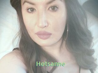 Hotsanne