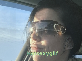 Hotsexygilf