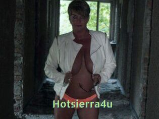 Hotsierra4u