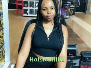 Hotsmalltitz