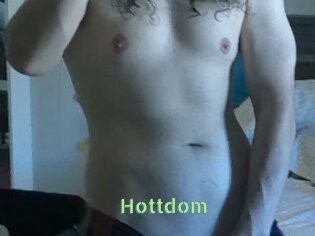 Hottdom