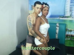 Hotttercouple