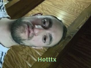 Hotttx