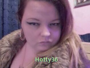 Hotty36