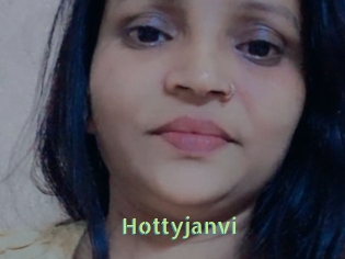 Hottyjanvi