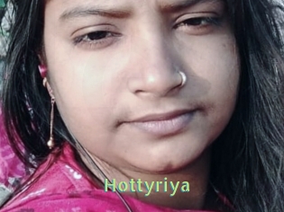 Hottyriya