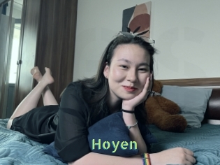 Hoyen