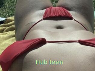 Hub_teen