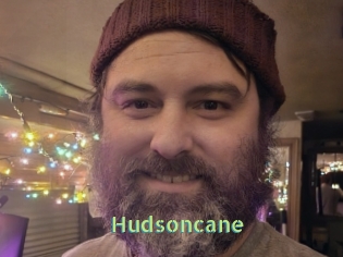 Hudsoncane
