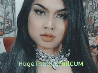 HugeTsCOCKfullCUM