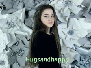 Hugsandhappy