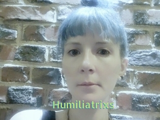 Humiliatrixs