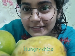 Hungryshiza