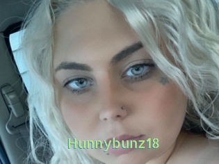 Hunnybunz18