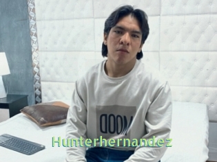 Hunterhernandez