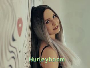 Hurleyboom