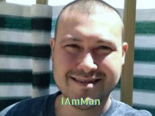 IAmMan