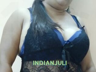 INDIANJULI