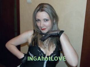 INGAhotLOVE Une Etudiante Sexy