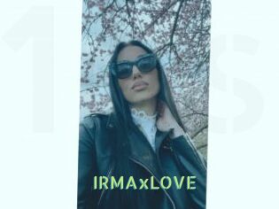 IRMAxLOVE