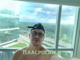 ISAACPOLANIA