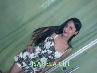 ISABELA_Girl