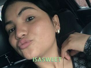 ISASWEET